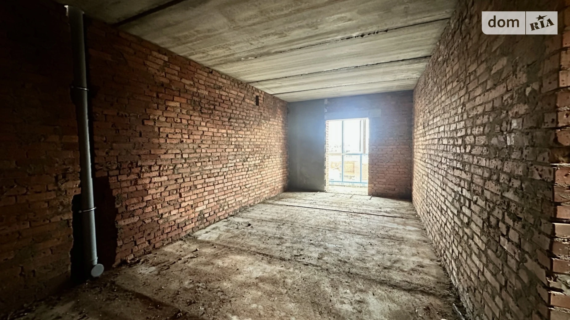 Продается 1-комнатная квартира 43.8 кв. м в Агрономичном, ул. Шевченко, 2 - фото 2