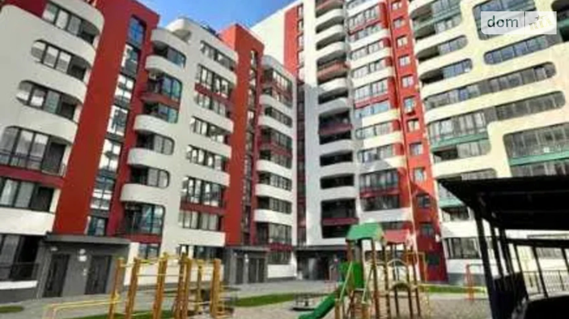 Продается 2-комнатная квартира 58 кв. м в Львове, ул. Трускавецкая, 48 - фото 3