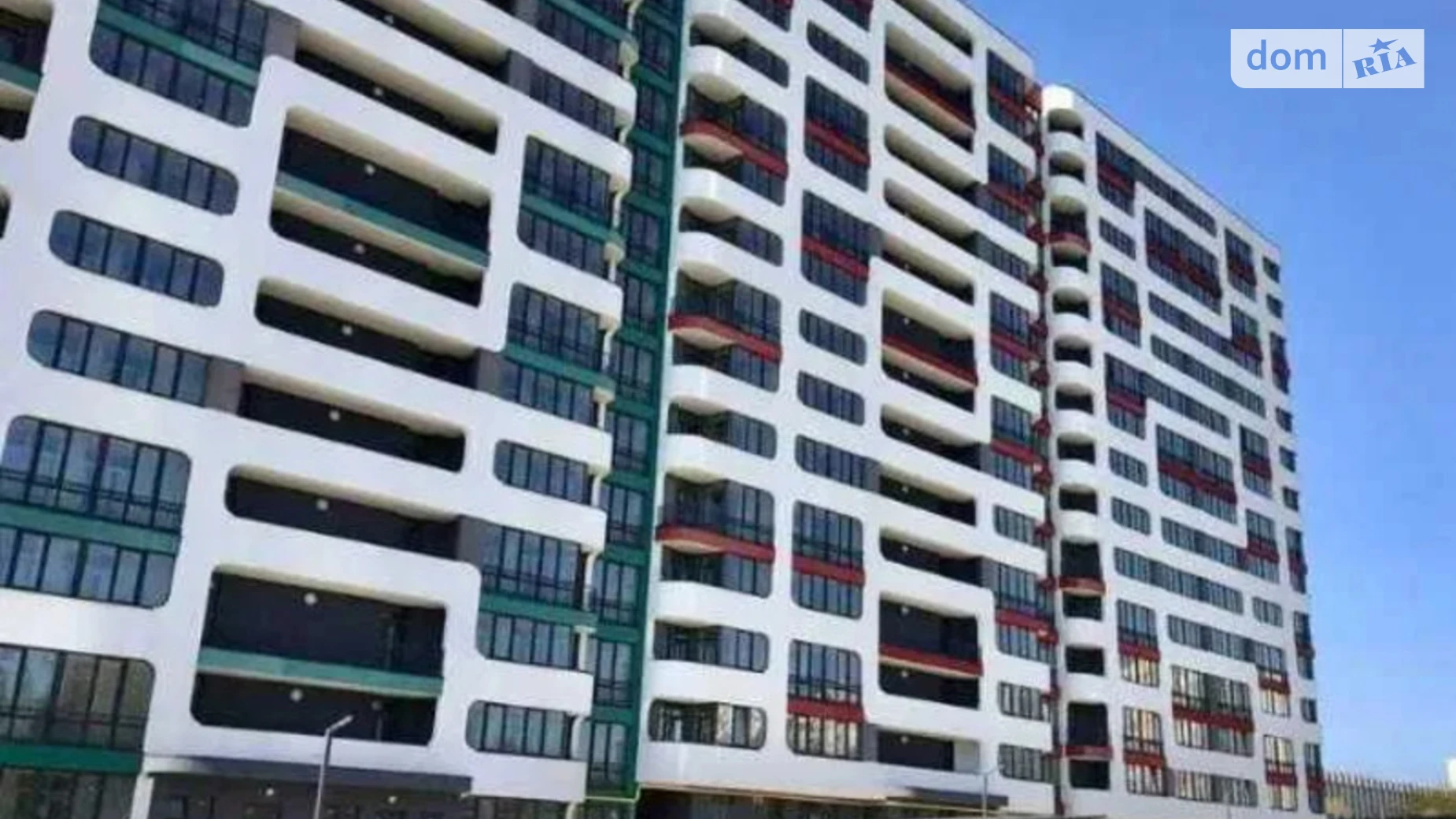 Продается 2-комнатная квартира 58 кв. м в Львове, ул. Трускавецкая, 48 - фото 2