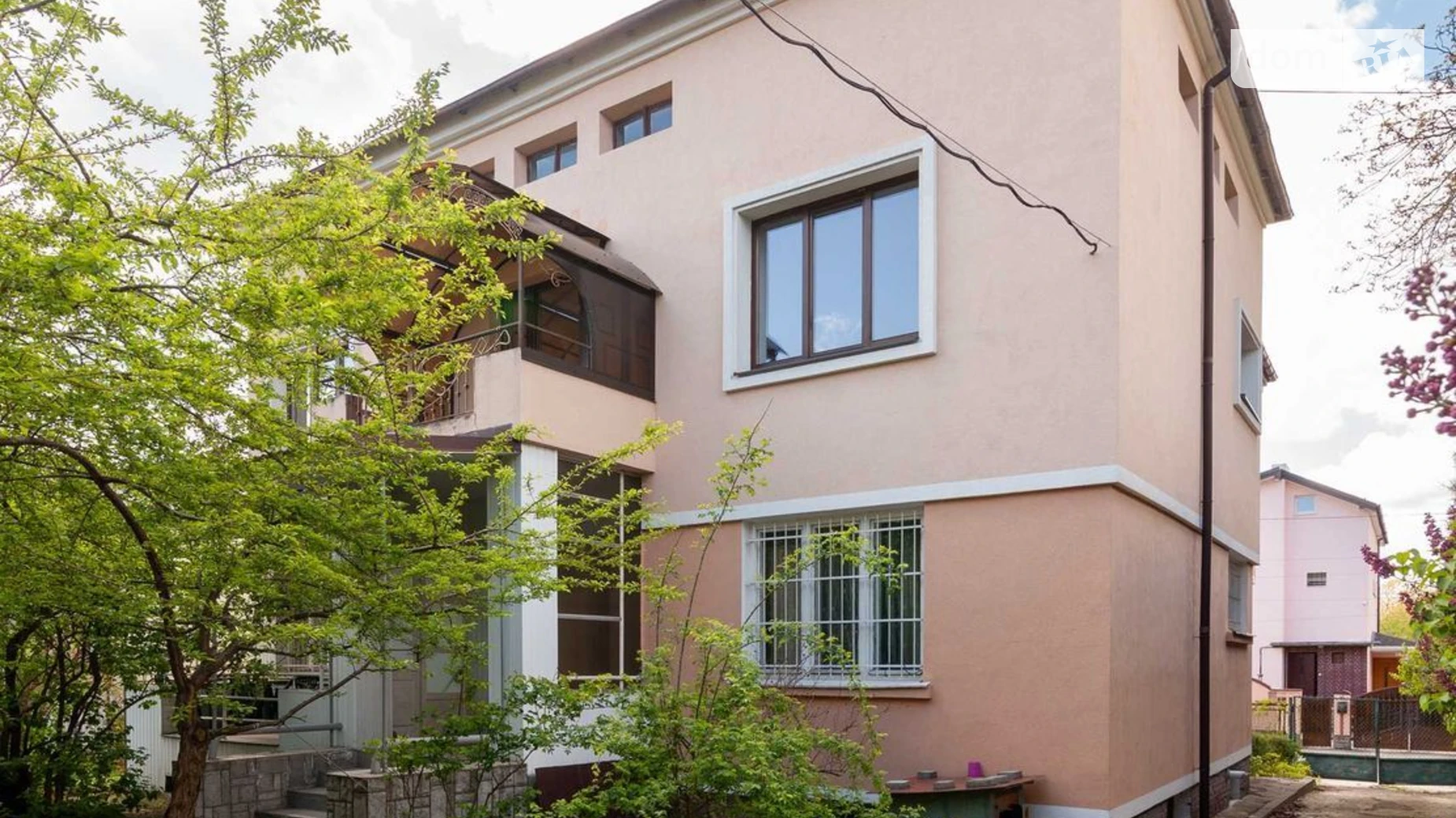 Сдается в аренду дом на 2 этажа 360 кв. м с садом, цена: 2000 $ - фото 3