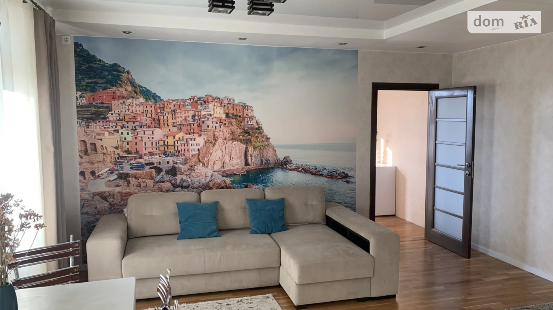 Продается 2-комнатная квартира 53.7 кв. м в Киеве, ул. Олевская, 9 - фото 4