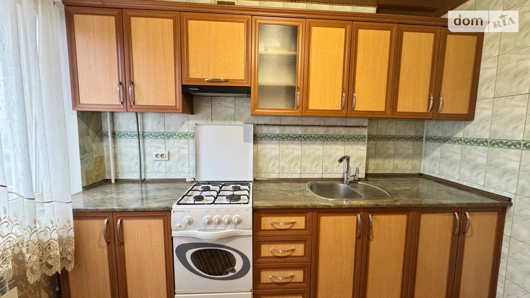 Продается 3-комнатная квартира 63 кв. м в Кривом Роге, просп. 200-летия Кривого Рога, 30 - фото 2