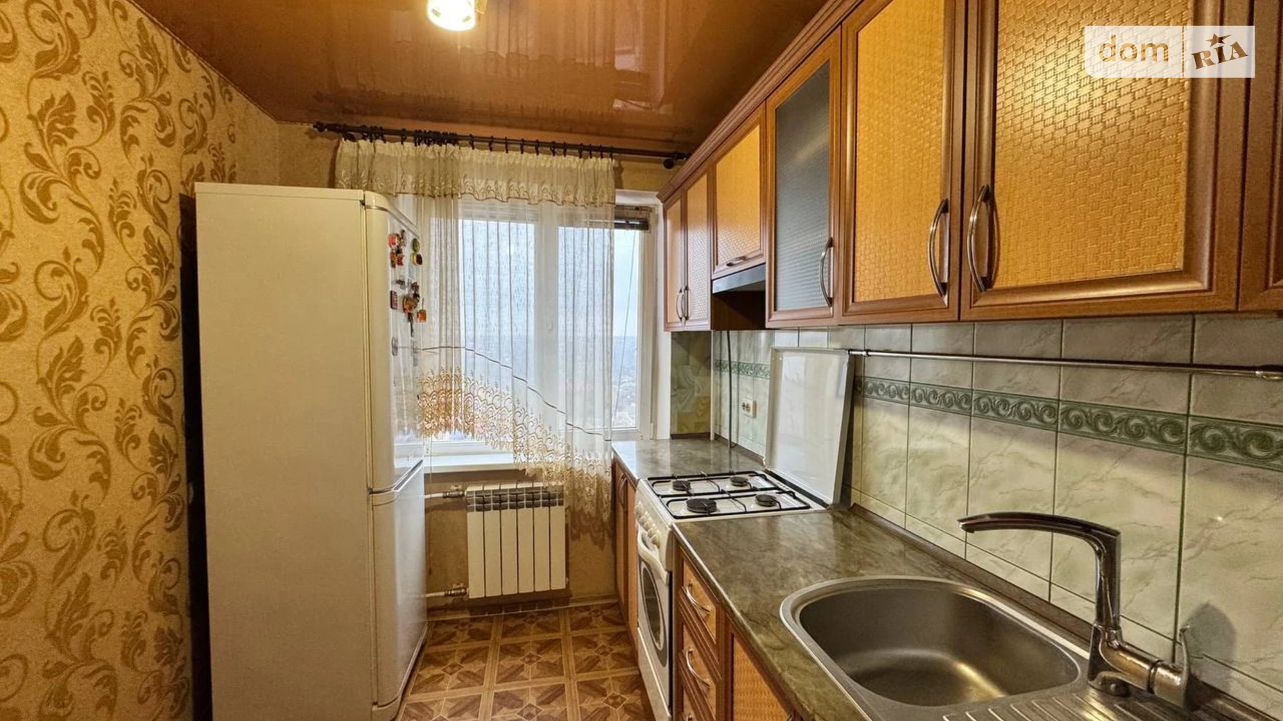 Продается 3-комнатная квартира 63 кв. м в Кривом Роге, просп. 200-летия Кривого Рога, 30 - фото 3