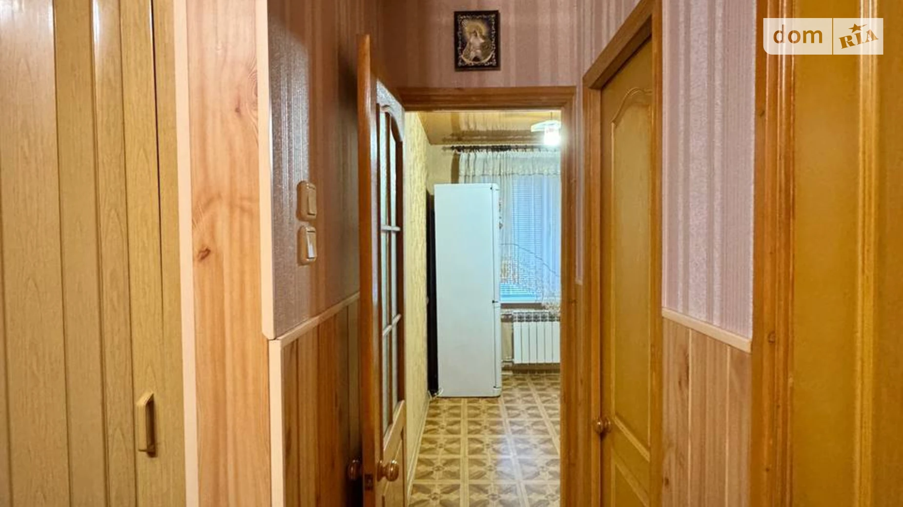 Продается 3-комнатная квартира 63 кв. м в Кривом Роге, просп. 200-летия Кривого Рога, 30 - фото 4