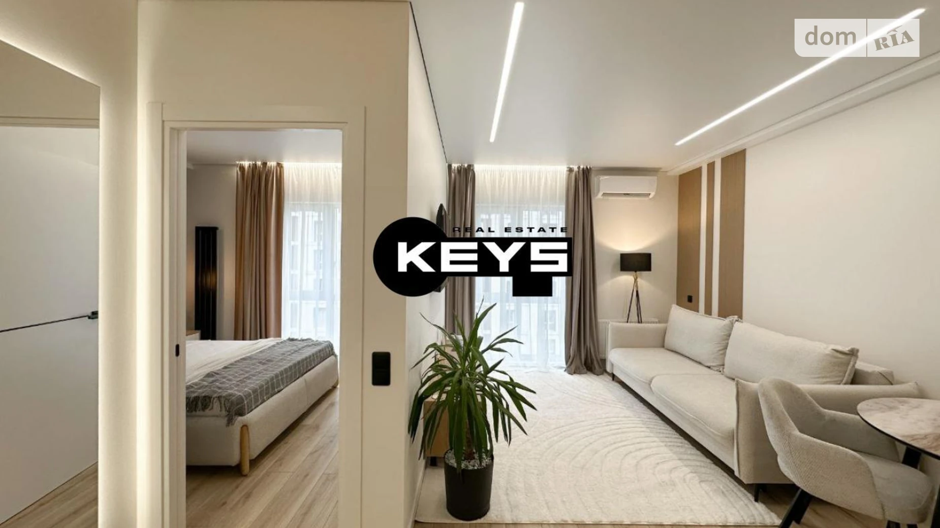 Продается 1-комнатная квартира 41 кв. м в Киеве, ул. Михаила Максимовича, 26Д - фото 2