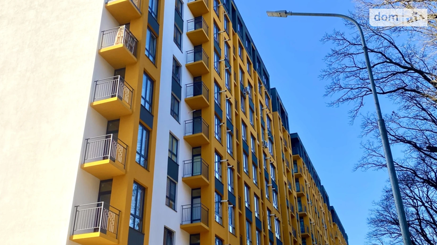 Продается 2-комнатная квартира 64 кв. м в Виннице, ул. Пирогова - фото 2