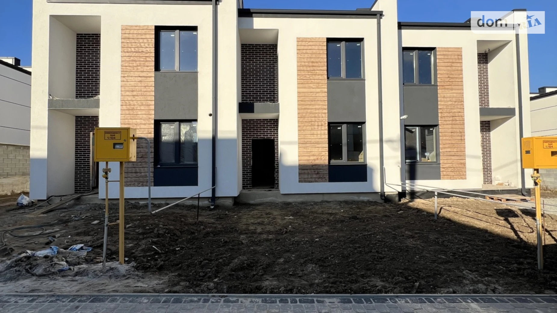 Продается часть дома 103 кв. м с гаражом, цена: 57000 $ - фото 3