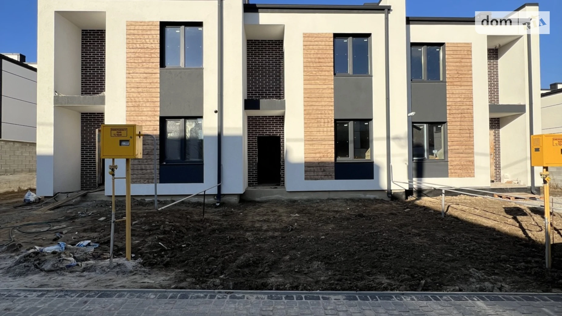 Продается часть дома 103 кв. м с гаражом, цена: 57000 $ - фото 4