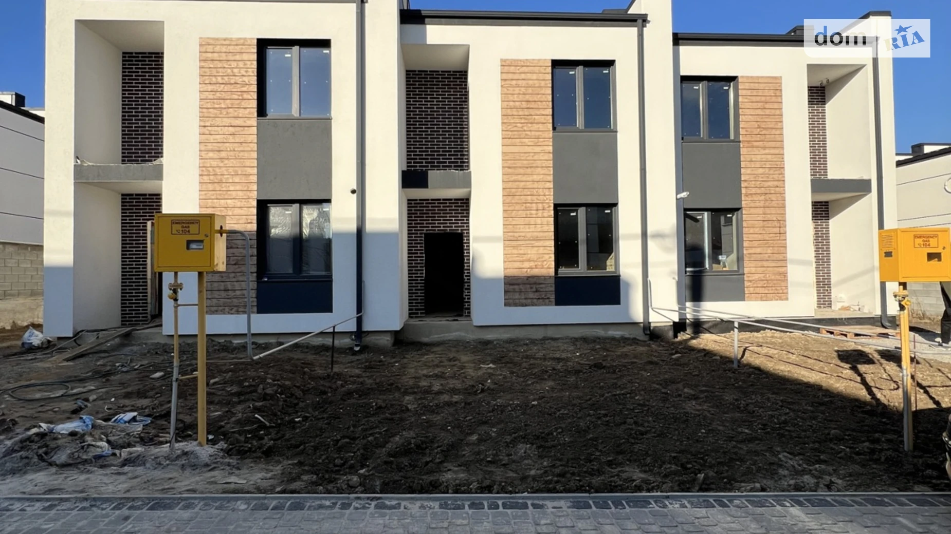 Продается часть дома 103 кв. м с гаражом, цена: 57000 $ - фото 5