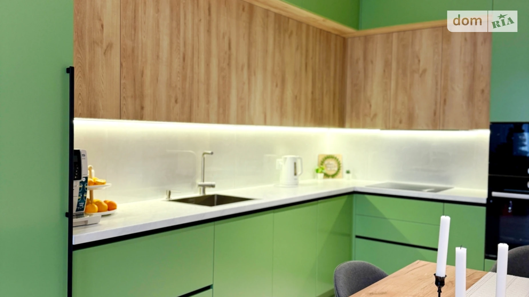 ул. Леси Украинки, 3 Буча ЖК Гранд Бурже - фото 4