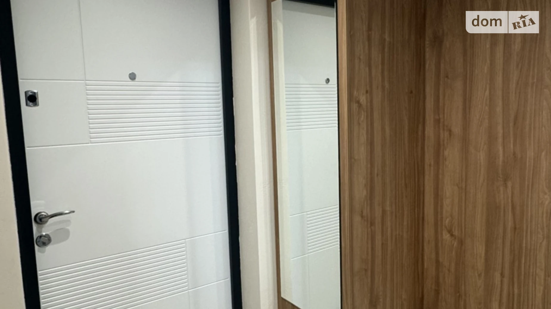 Продается 1-комнатная квартира 42 кв. м в Виннице, ул. Константина Василенко, 14В - фото 4