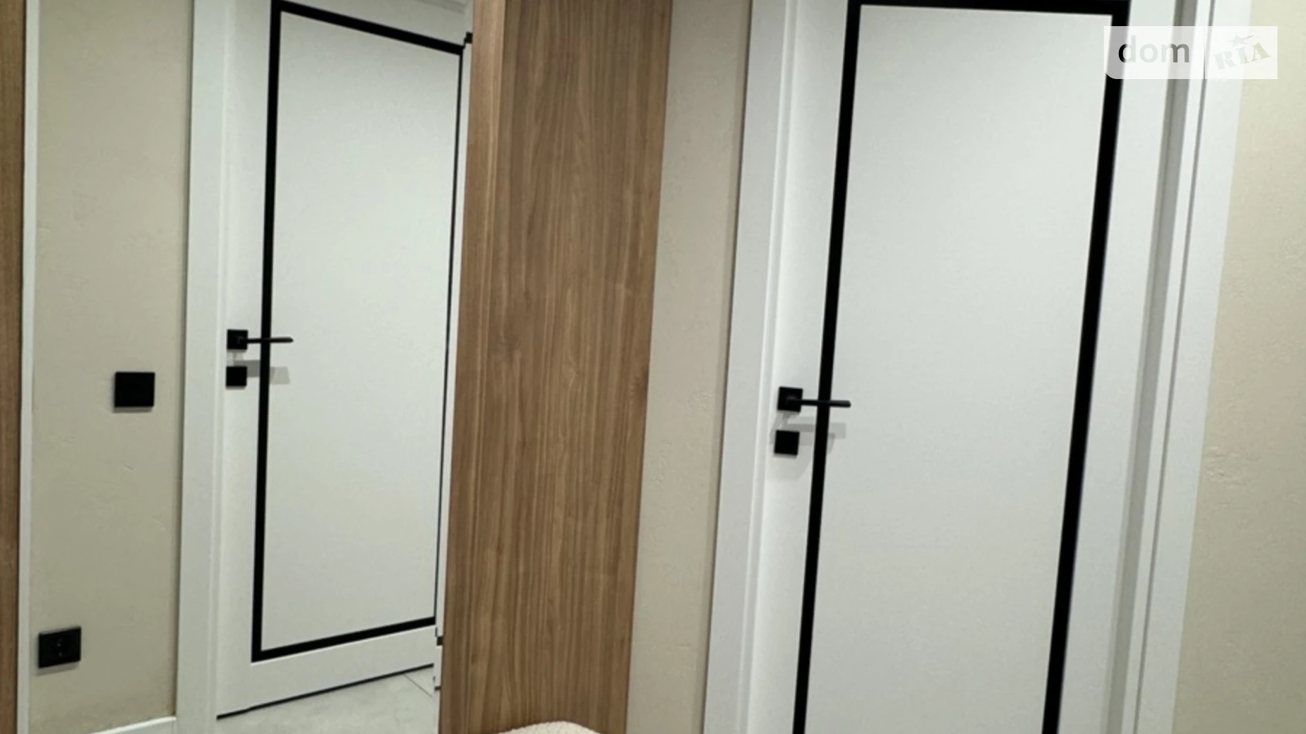 Продается 1-комнатная квартира 42 кв. м в Виннице, ул. Константина Василенко, 14В - фото 5