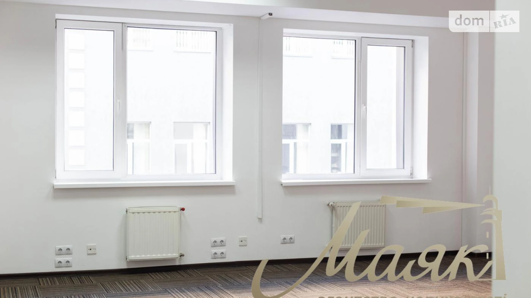 Сдается в аренду помещения свободного назначения 106.8 кв. м в 4-этажном здании, цена: 2170 $ - фото 2