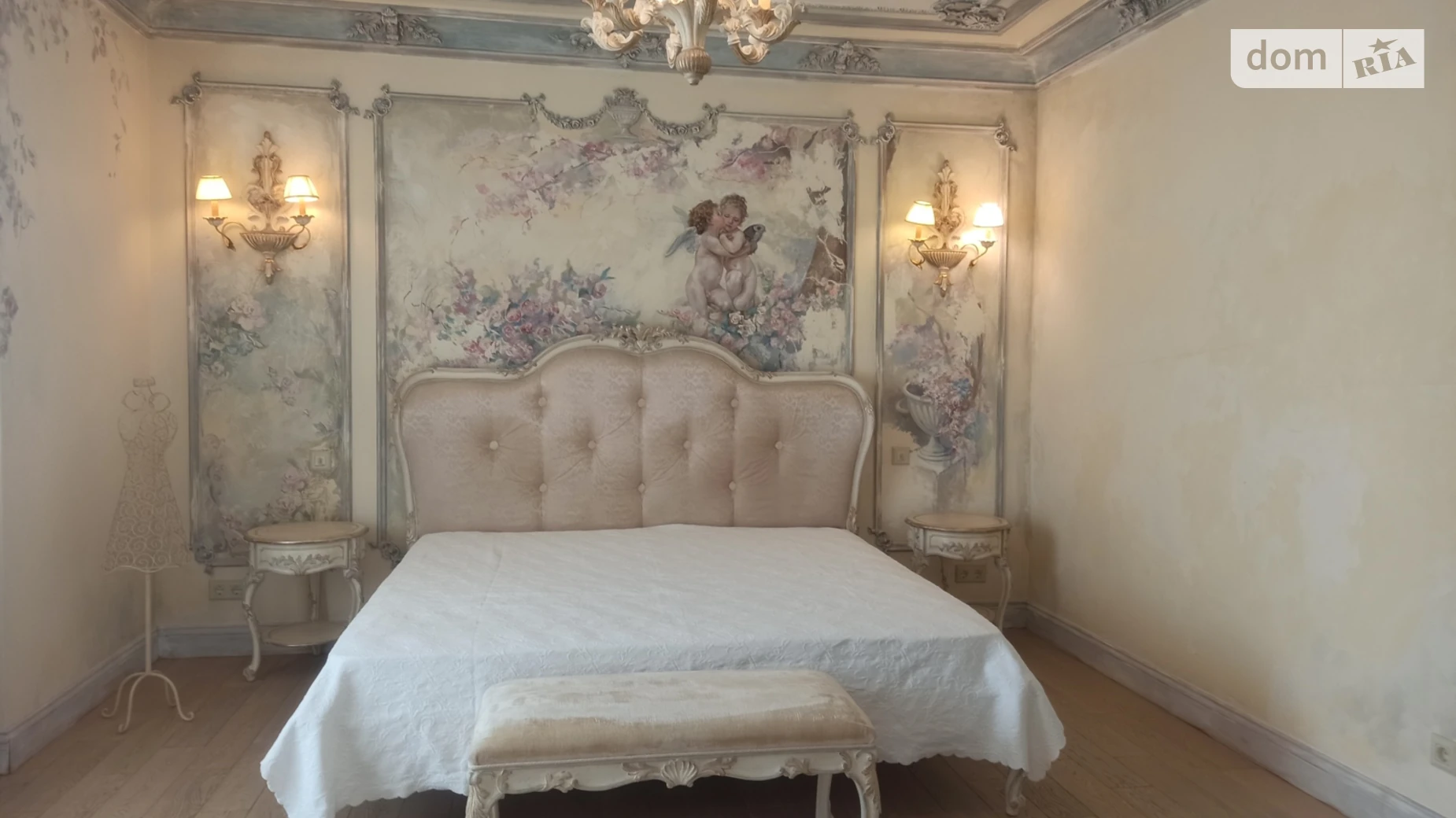 Продается 4-комнатная квартира 211.3 кв. м в Киеве, ул. Олеся Гончара, 35 - фото 3