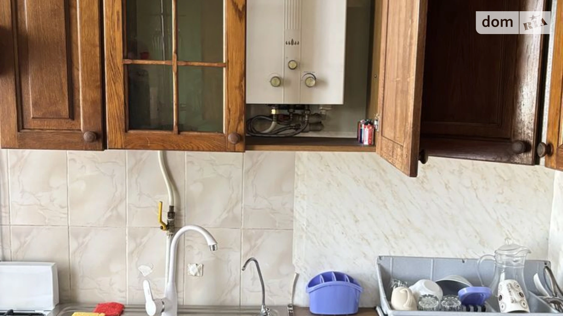 Продается 3-комнатная квартира 101.2 кв. м в Полтаве, ул. Соборности(Октябрьская) - фото 4