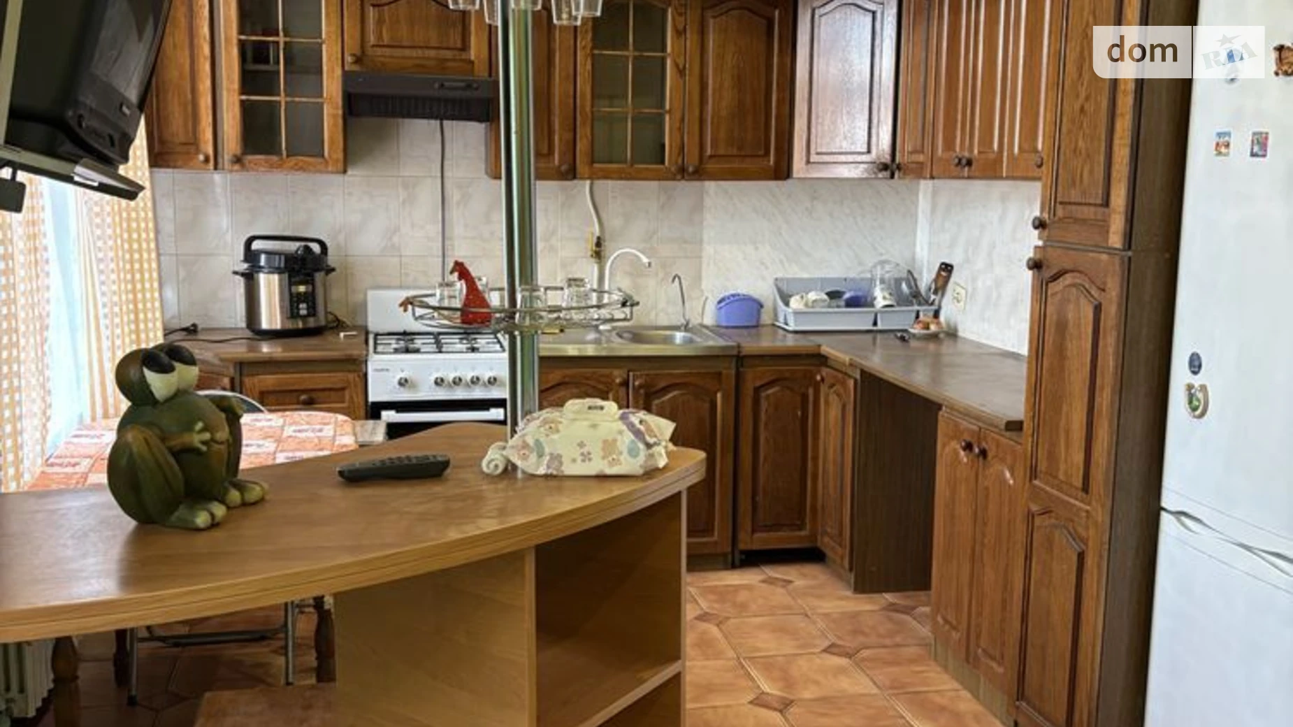 Продается 3-комнатная квартира 101.2 кв. м в Полтаве, ул. Соборности(Октябрьская) - фото 3