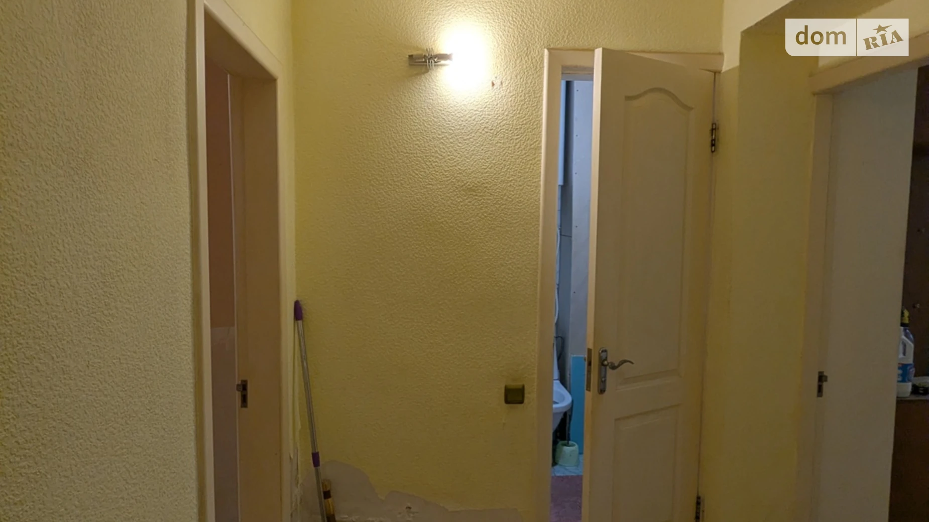 Продается 2-комнатная квартира 59 кв. м в Харькове, просп. Победы, 59 - фото 2