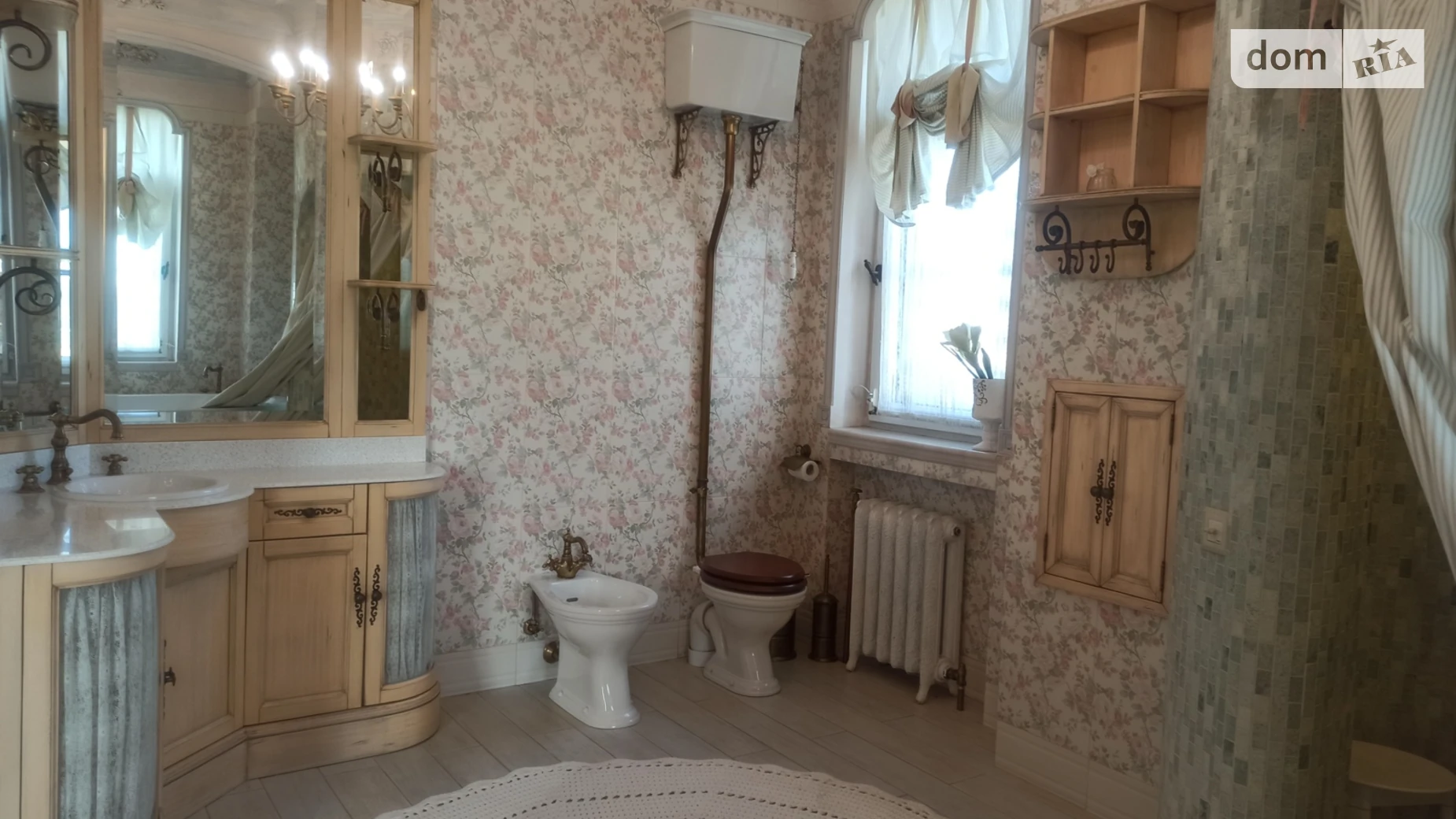 Продается 4-комнатная квартира 211.3 кв. м в Киеве, ул. Олеся Гончара, 35 - фото 5