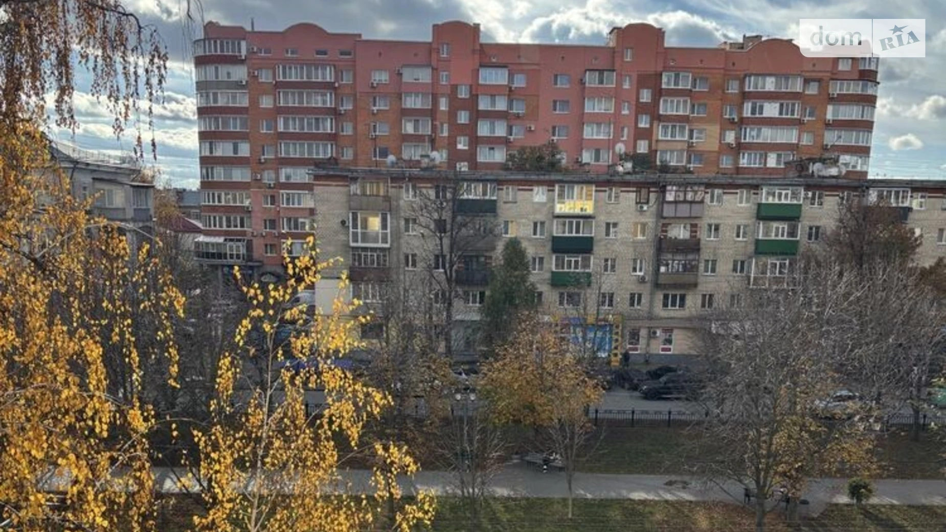 Продается 3-комнатная квартира 101.2 кв. м в Полтаве, ул. Соборности(Октябрьская) - фото 2