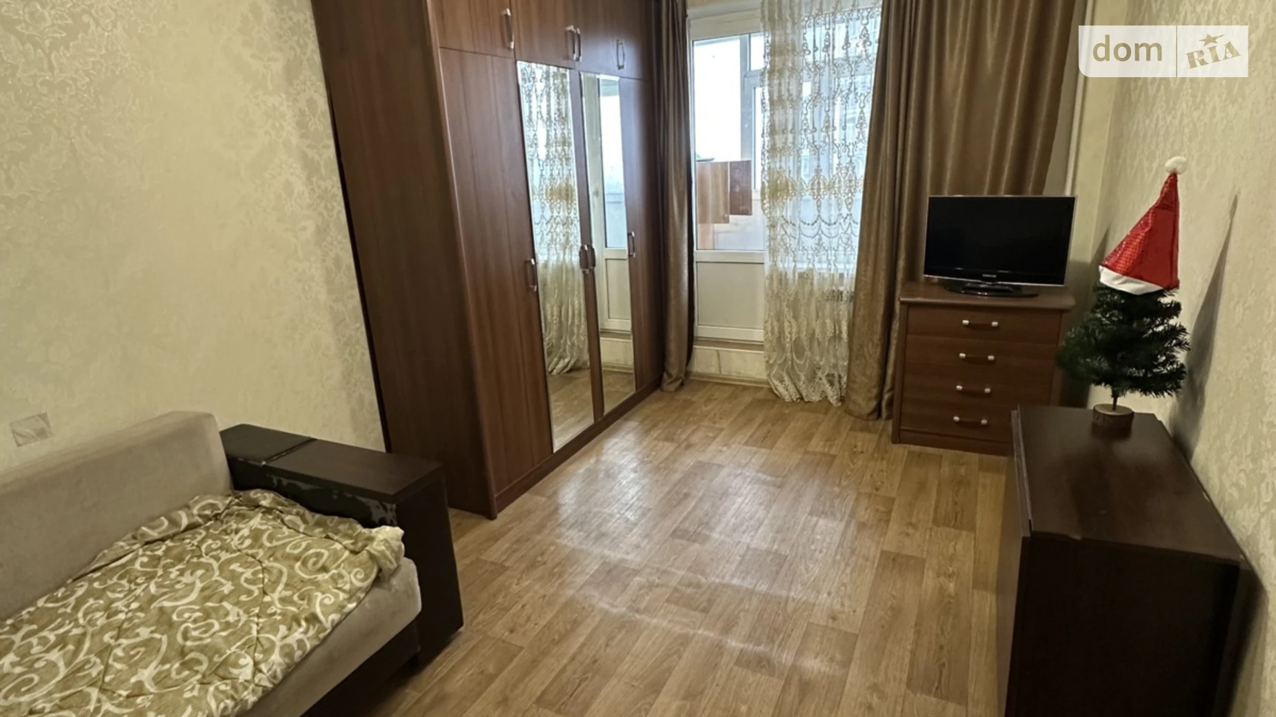 Сдается в аренду 1-комнатная квартира 33 кв. м в Харькове, просп. Победы, 75 - фото 2