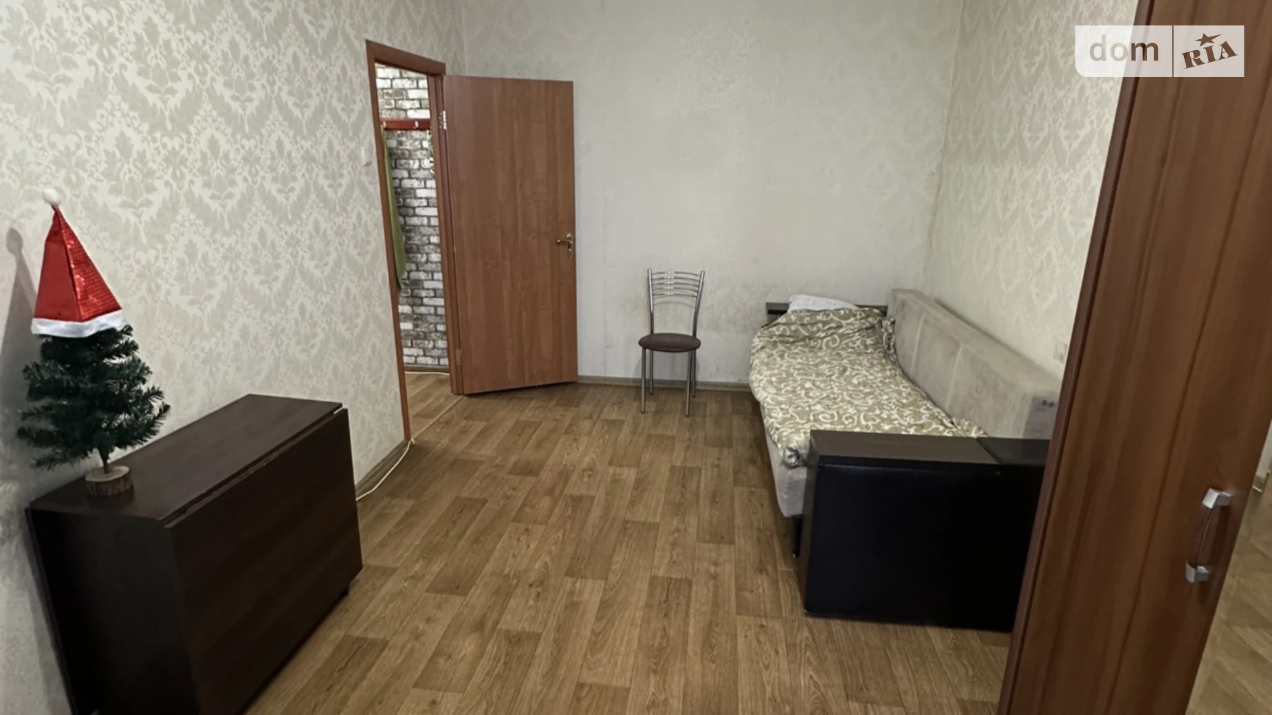 Сдается в аренду 1-комнатная квартира 33 кв. м в Харькове, просп. Победы, 75 - фото 3