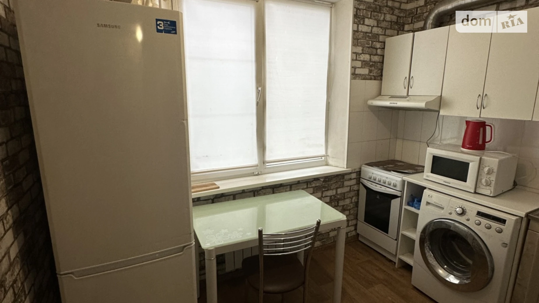 Сдается в аренду 1-комнатная квартира 33 кв. м в Харькове, просп. Победы, 75 - фото 4