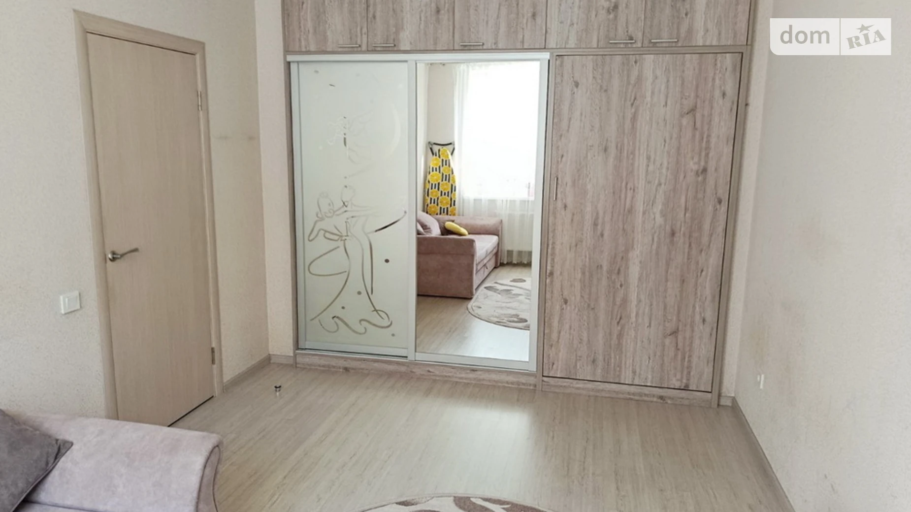 Продается 1-комнатная квартира 32.6 кв. м в Авангарде, ул. Проездная, 19 - фото 2