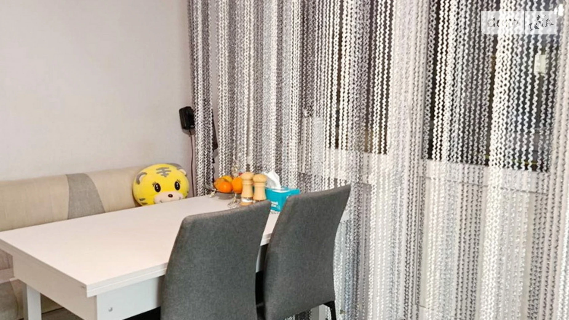 Продается 1-комнатная квартира 32.6 кв. м в Авангарде, ул. Проездная, 19 - фото 4