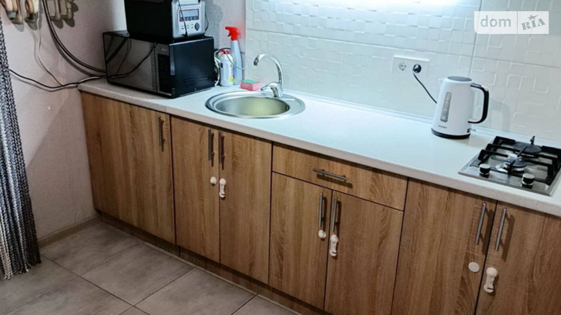 Продается 1-комнатная квартира 32.6 кв. м в Авангарде, ул. Проездная, 19 - фото 5