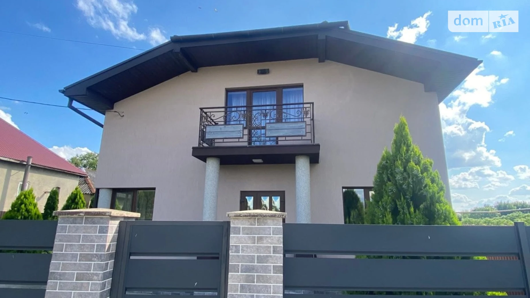 Продается дом на 2 этажа 141.5 кв. м с бассейном, цена: 163000 $ - фото 3