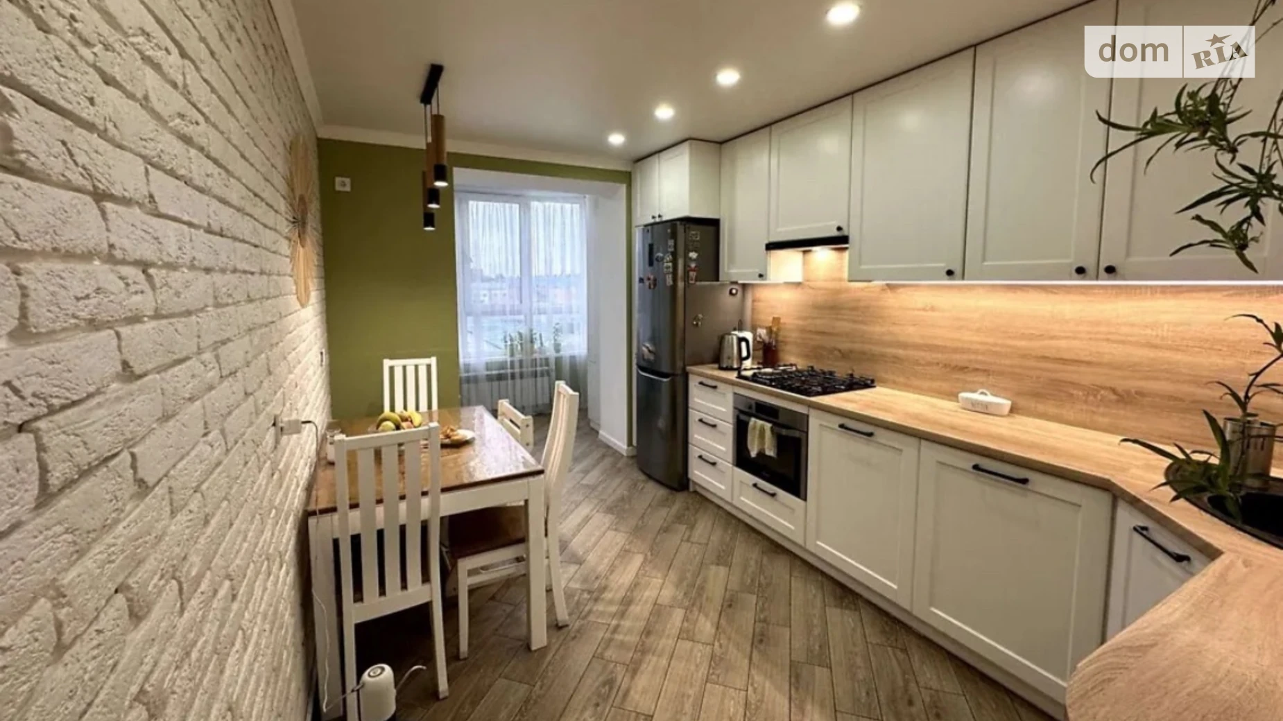 Продається 2-кімнатна квартира 64 кв. м у Вінниці, вул. Академіка Янгеля - фото 2