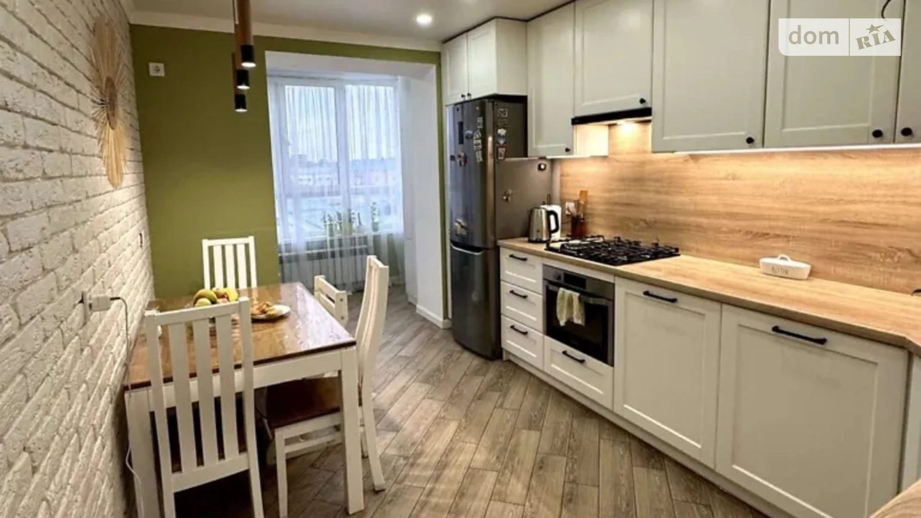 Продається 2-кімнатна квартира 64 кв. м у Вінниці, вул. Академіка Янгеля - фото 3