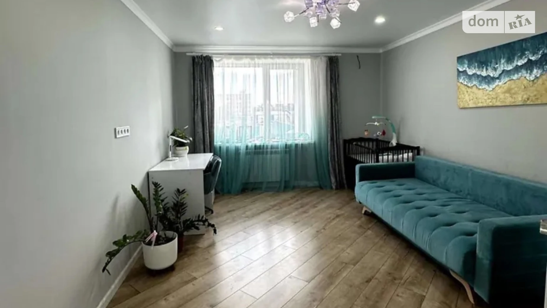 Продається 2-кімнатна квартира 64 кв. м у Вінниці, вул. Академіка Янгеля - фото 4