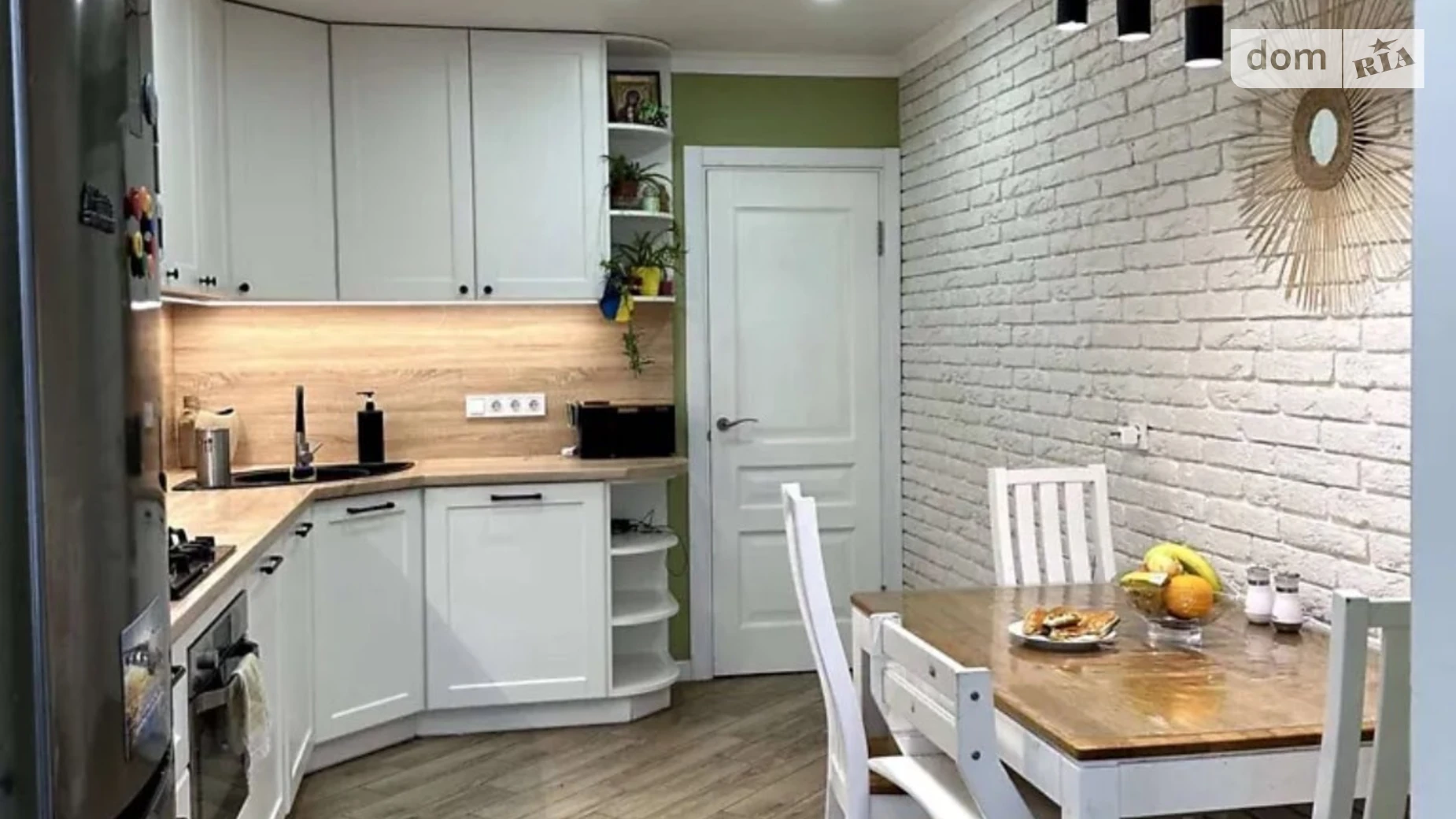 Продається 2-кімнатна квартира 64 кв. м у Вінниці, вул. Академіка Янгеля - фото 5