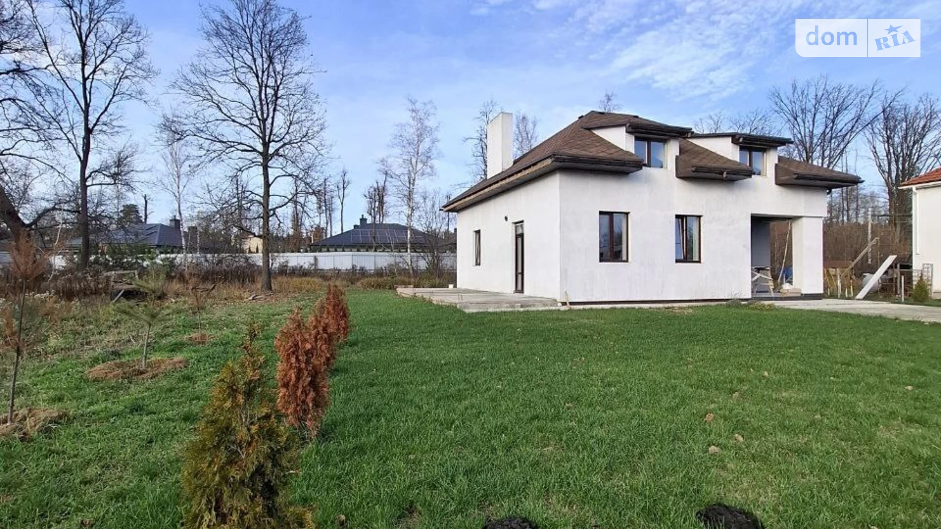 Продается дом на 2 этажа 180.8 кв. м с беседкой, цена: 170000 $ - фото 3