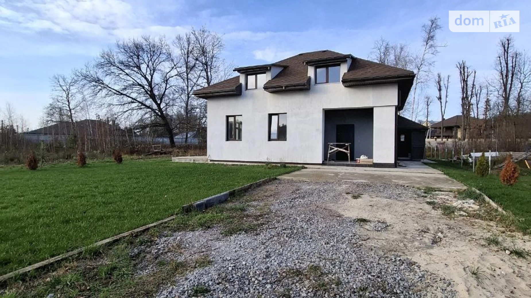 Продается дом на 2 этажа 180.8 кв. м с беседкой, цена: 170000 $ - фото 4