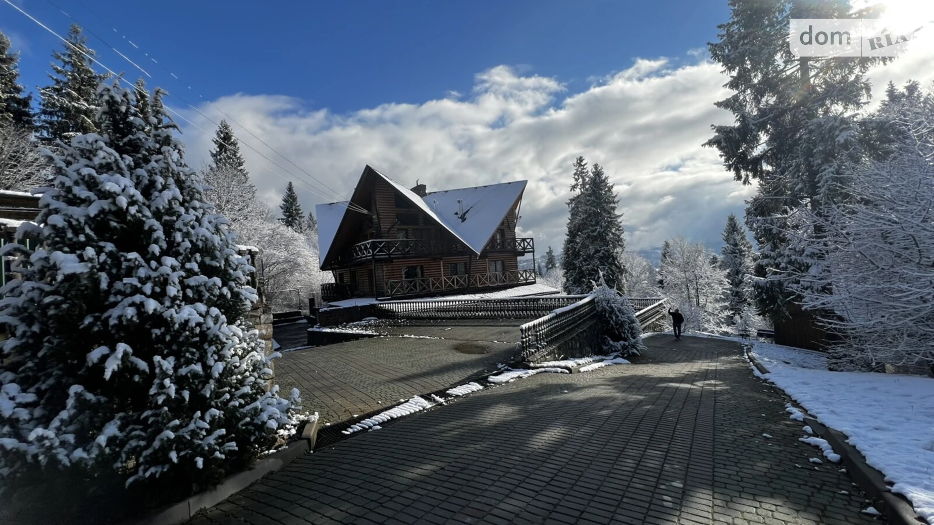 Продается дом на 3 этажа 461.9 кв. м с камином, цена: 730000 $ - фото 5