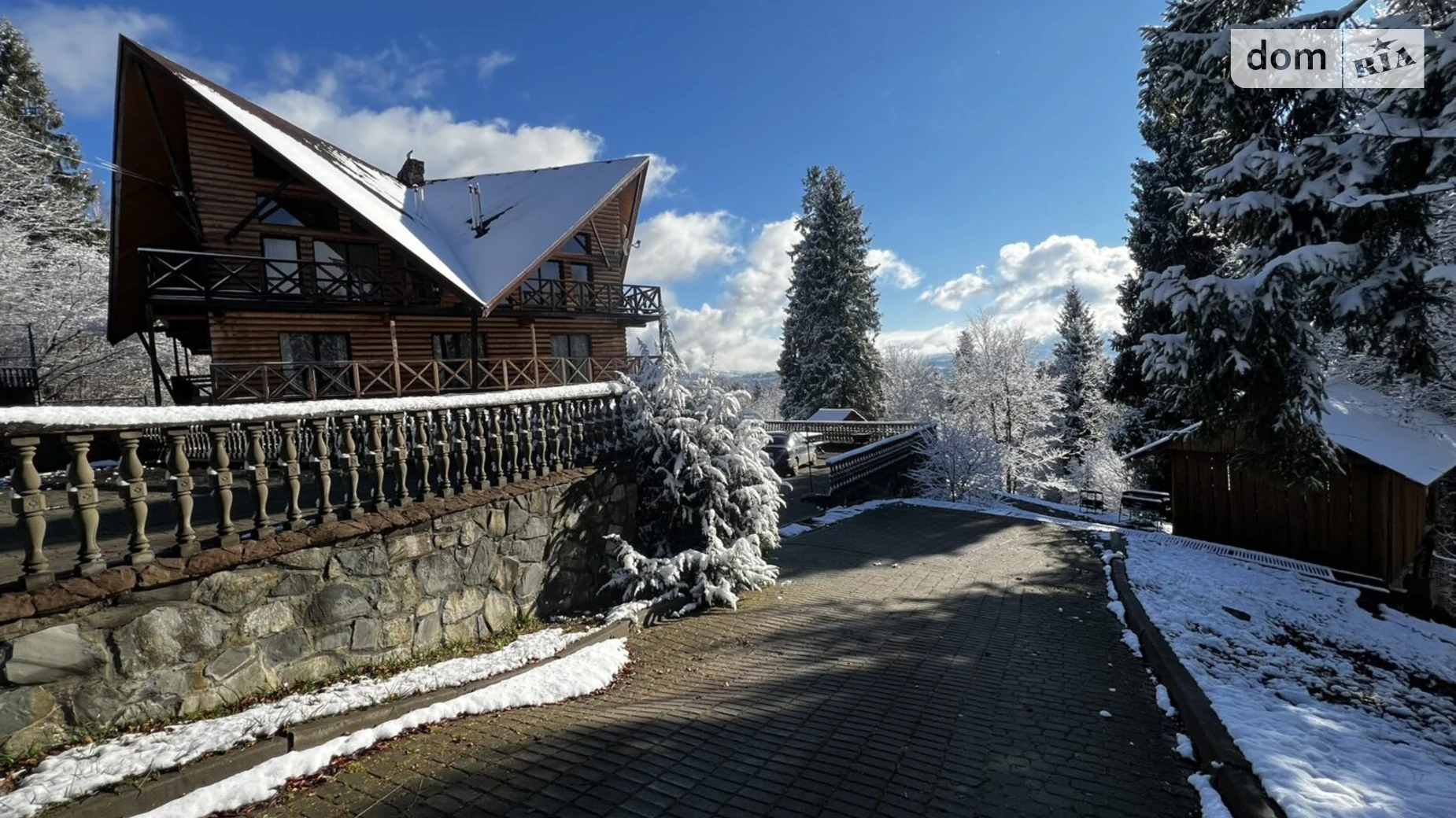 Продается дом на 3 этажа 461.9 кв. м с камином, цена: 730000 $ - фото 4