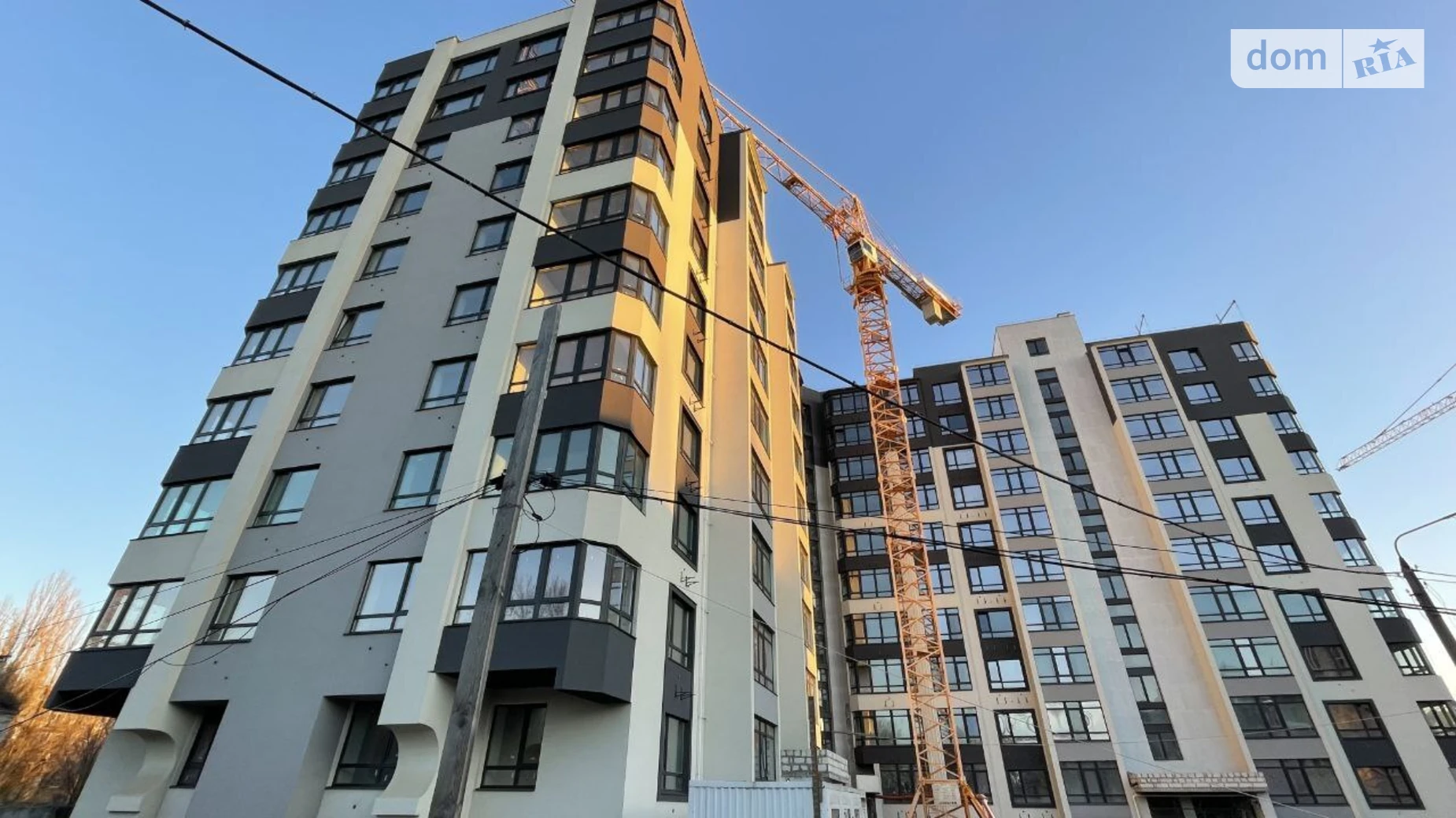 Продается 2-комнатная квартира 86.1 кв. м в Николаеве, ул. Курортная, 7В/7 - фото 4