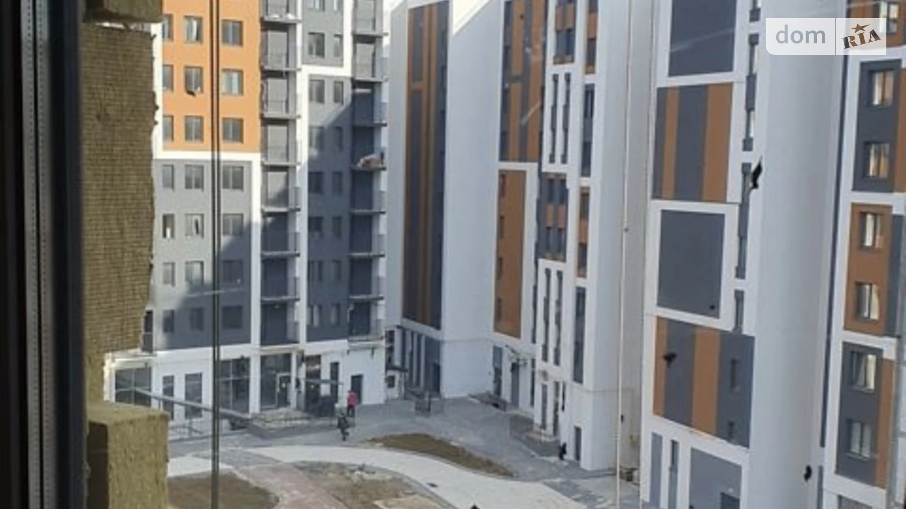 Продается 2-комнатная квартира 70 кв. м в Виннице, Барское шосе - фото 2