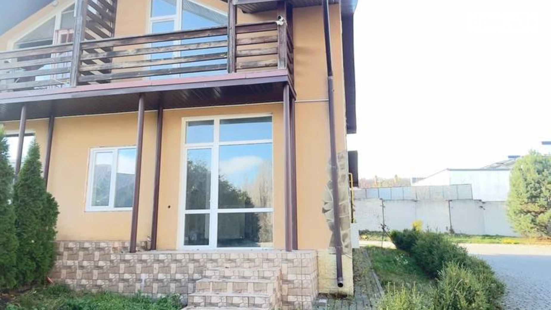 ул. Владимира Великого, 2/10 Лесовые Гриновцы, цена: 130000 $ - фото 2