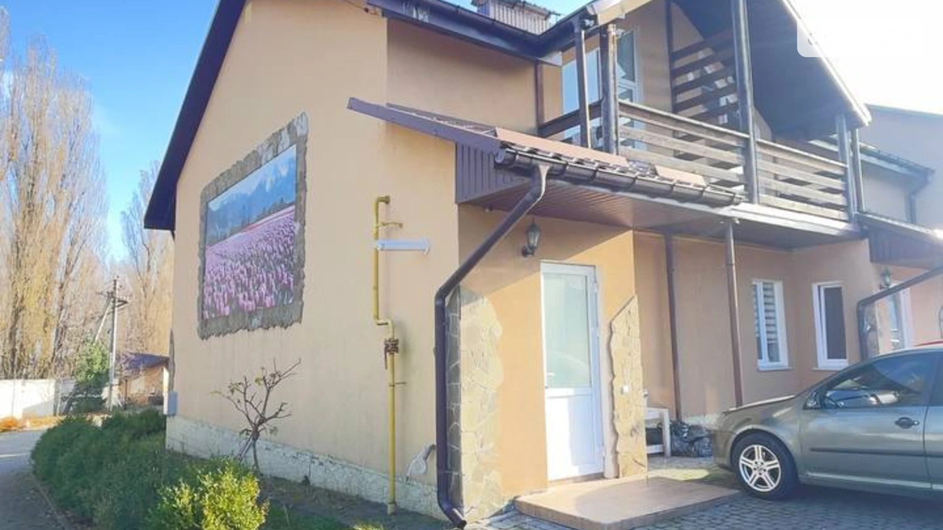 ул. Владимира Великого, 2/10 Лесовые Гриновцы, цена: 130000 $ - фото 3