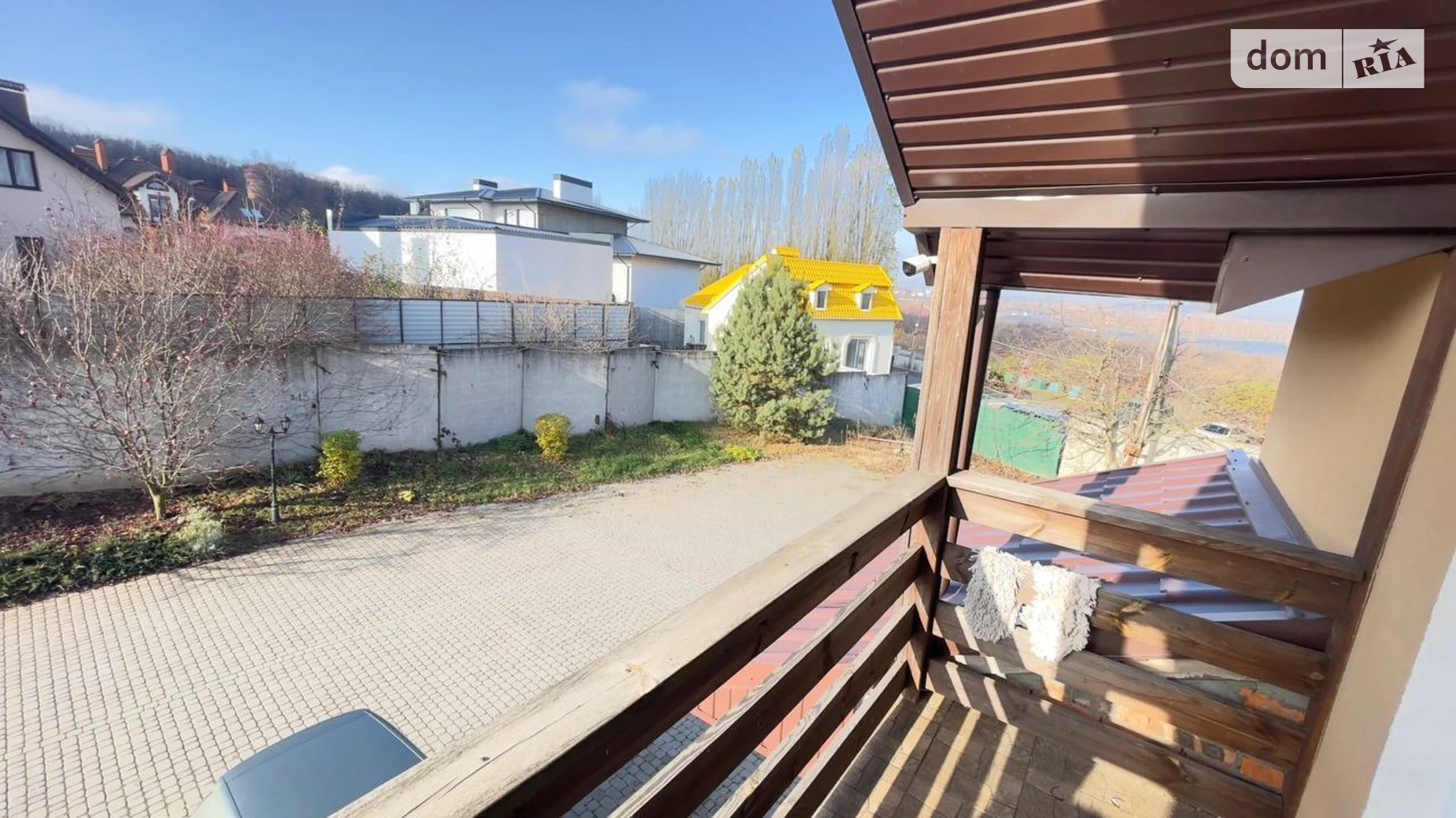 ул. Владимира Великого, 2/10 Лесовые Гриновцы, цена: 130000 $ - фото 4