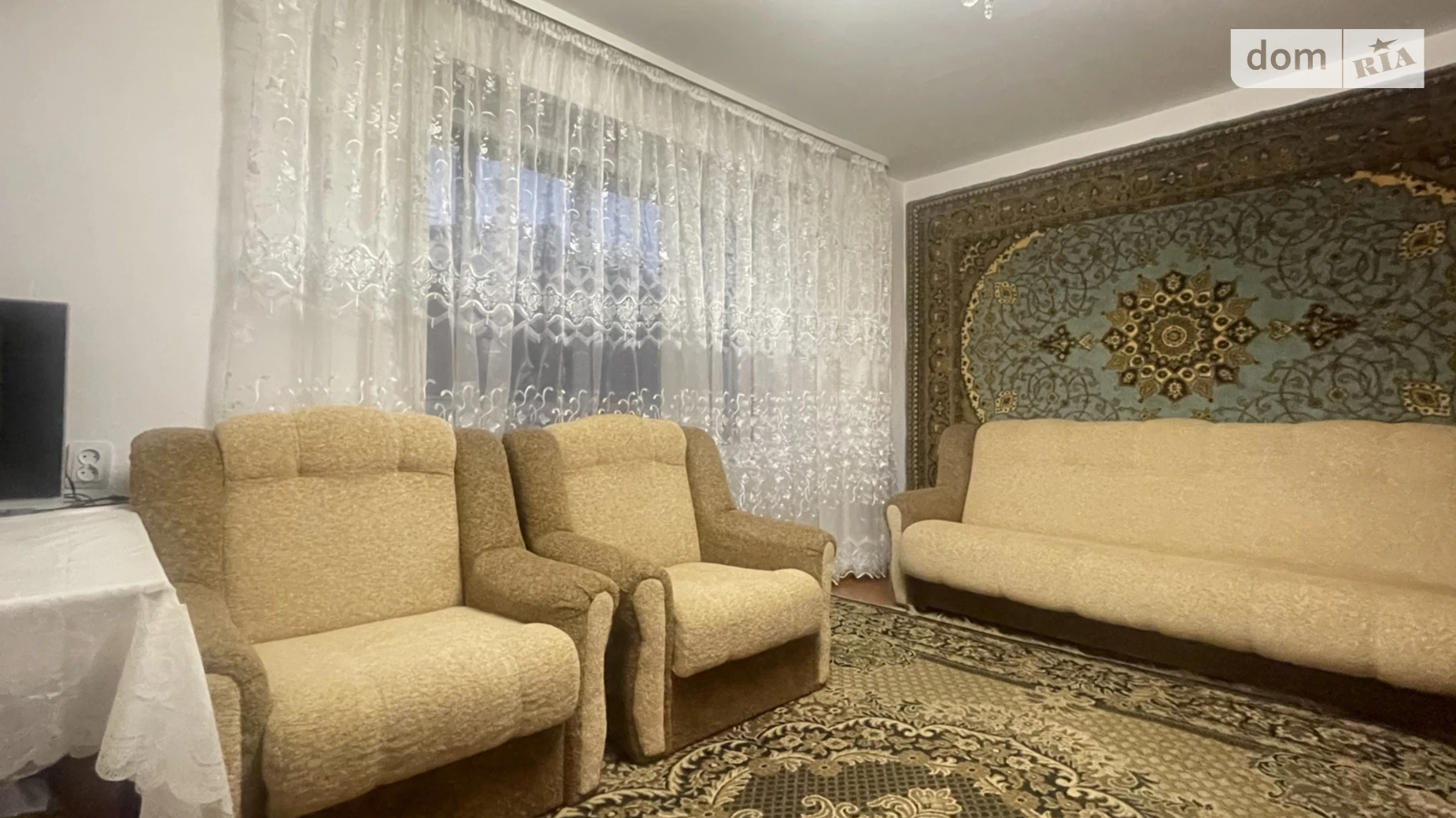 2-комнатная квартира 50 кв. м в, цена: 10000 грн - фото 2