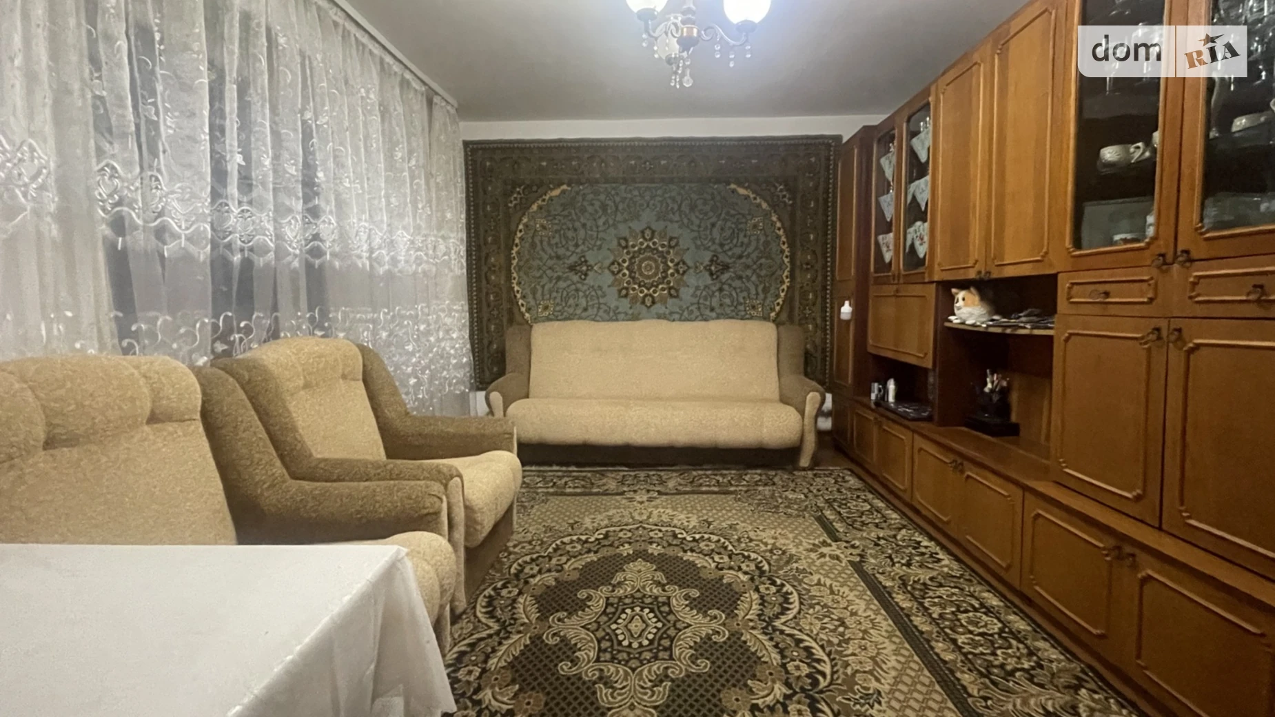 2-комнатная квартира 50 кв. м в, цена: 10000 грн - фото 3