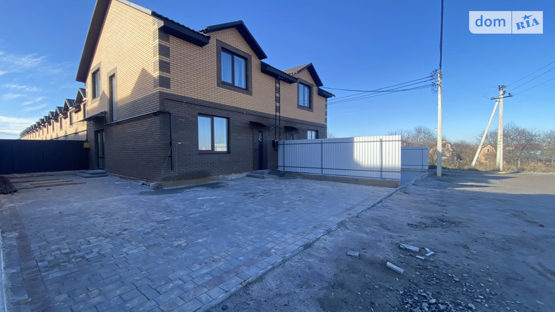 пер. Светлый Агрономичное, цена: 115000 $ - фото 2