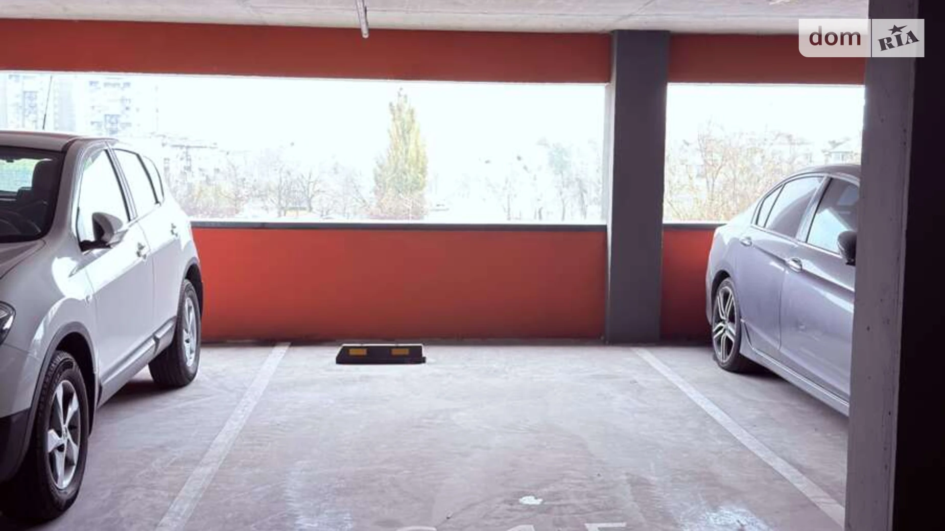 Продается подземный паркинг под легковое авто на 14 кв. м, цена: 14000 $ - фото 3