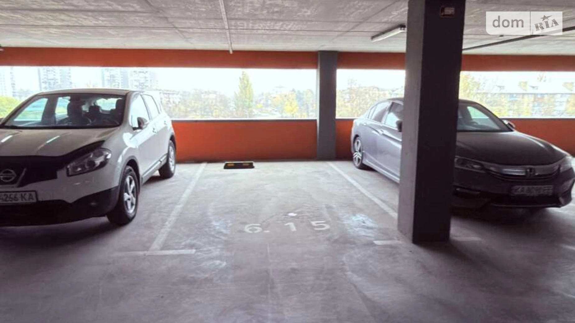Продается подземный паркинг под легковое авто на 14 кв. м, цена: 14000 $ - фото 2