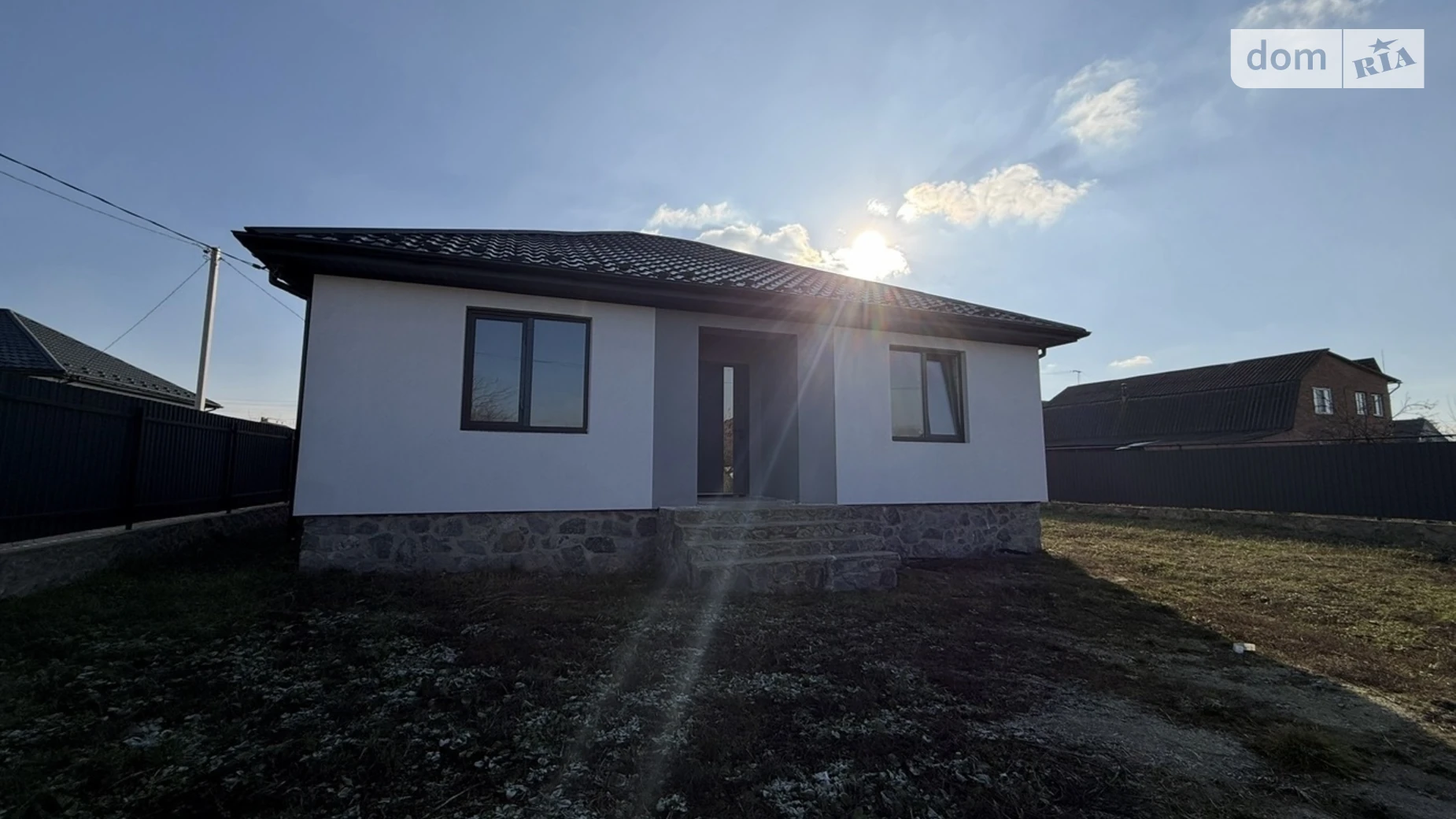 ул. Марка Вовчка Стрижавка, цена: 69000 $ - фото 2