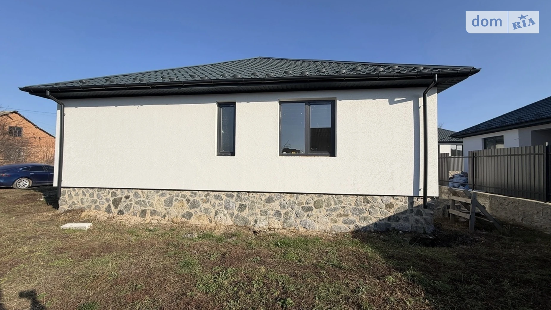 ул. Марка Вовчка Стрижавка, цена: 69000 $ - фото 3